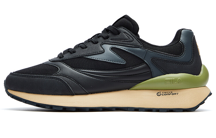 

Мужские беговые кроссовки Fila Heritage-Fht