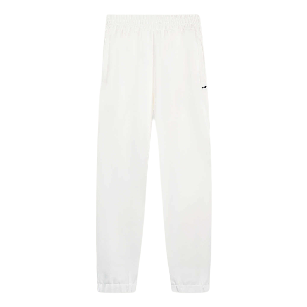 

KARL LAGERFELD FW24 Вязаные спортивные штаны Женские Белые KARL LAGERFELD / Karl Lagerfeld Jeans