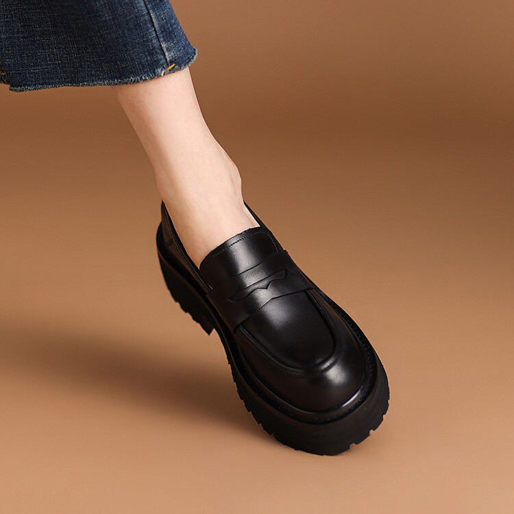 Туфли Rosa Bianca Loafers Women's — фото 4