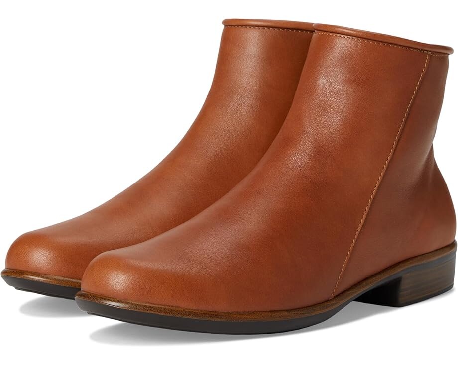 Ботинки Naot Norther, цвет Brown Peanut Leather