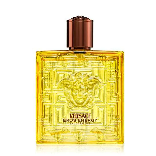 Парфюмерная вода для мужчин VERSACE Eros Energy
