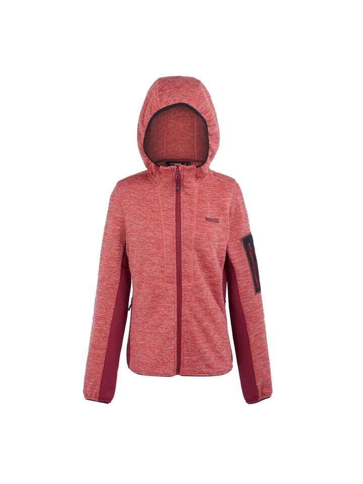 

Спортивная куртка Regatta Jacke mit Kapuze Kemilia Midlayer, красный