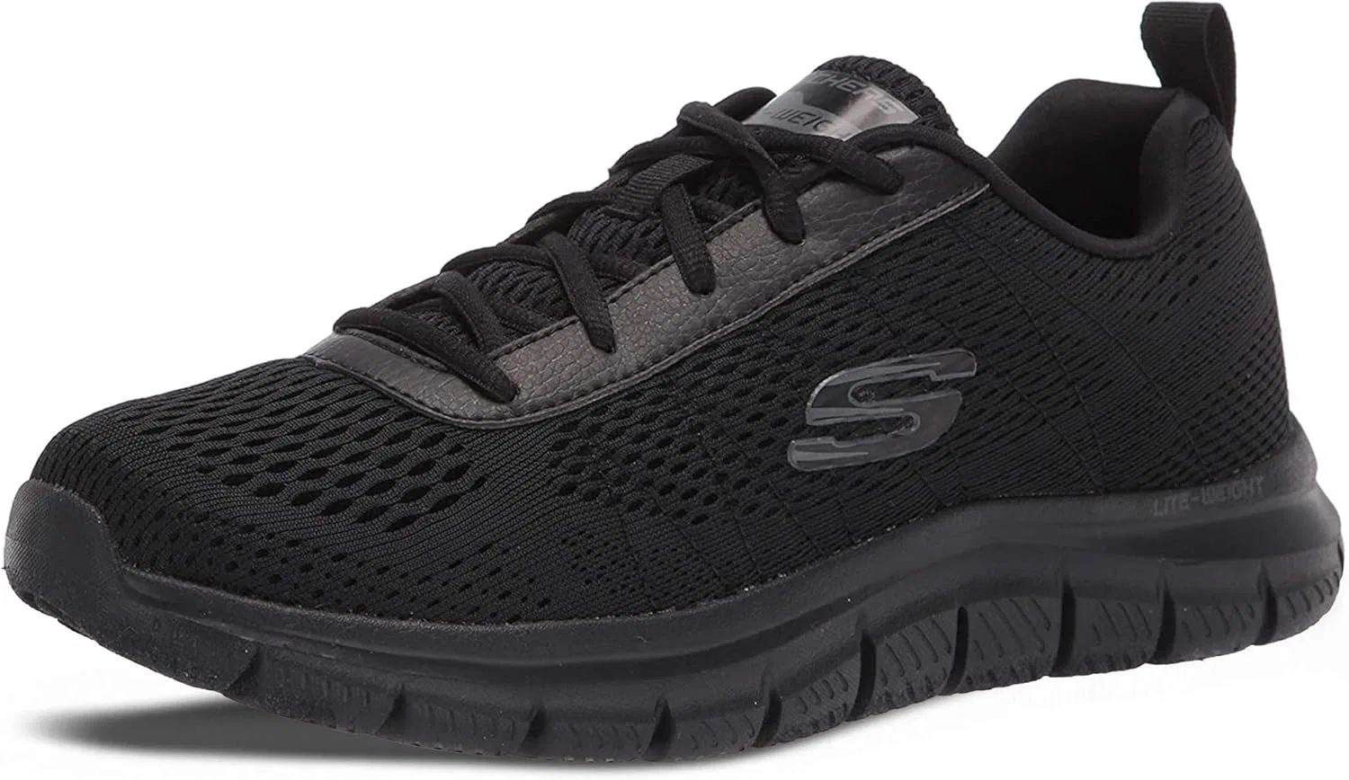 Мужские кроссовки Skechers 232081 Nvor Oxford, Black