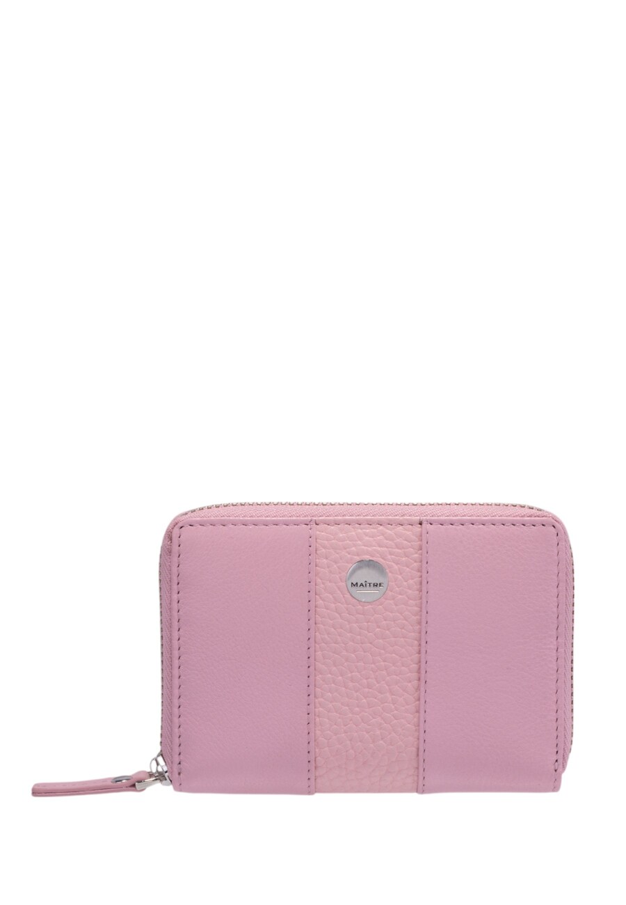 

Кошелек Maître Auen Dalin, цвет Rose/Eosin