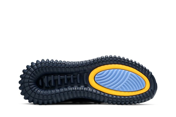 Кроссовки Nike Air Max 720 Horizon Gore-Tex, синий — фото 4