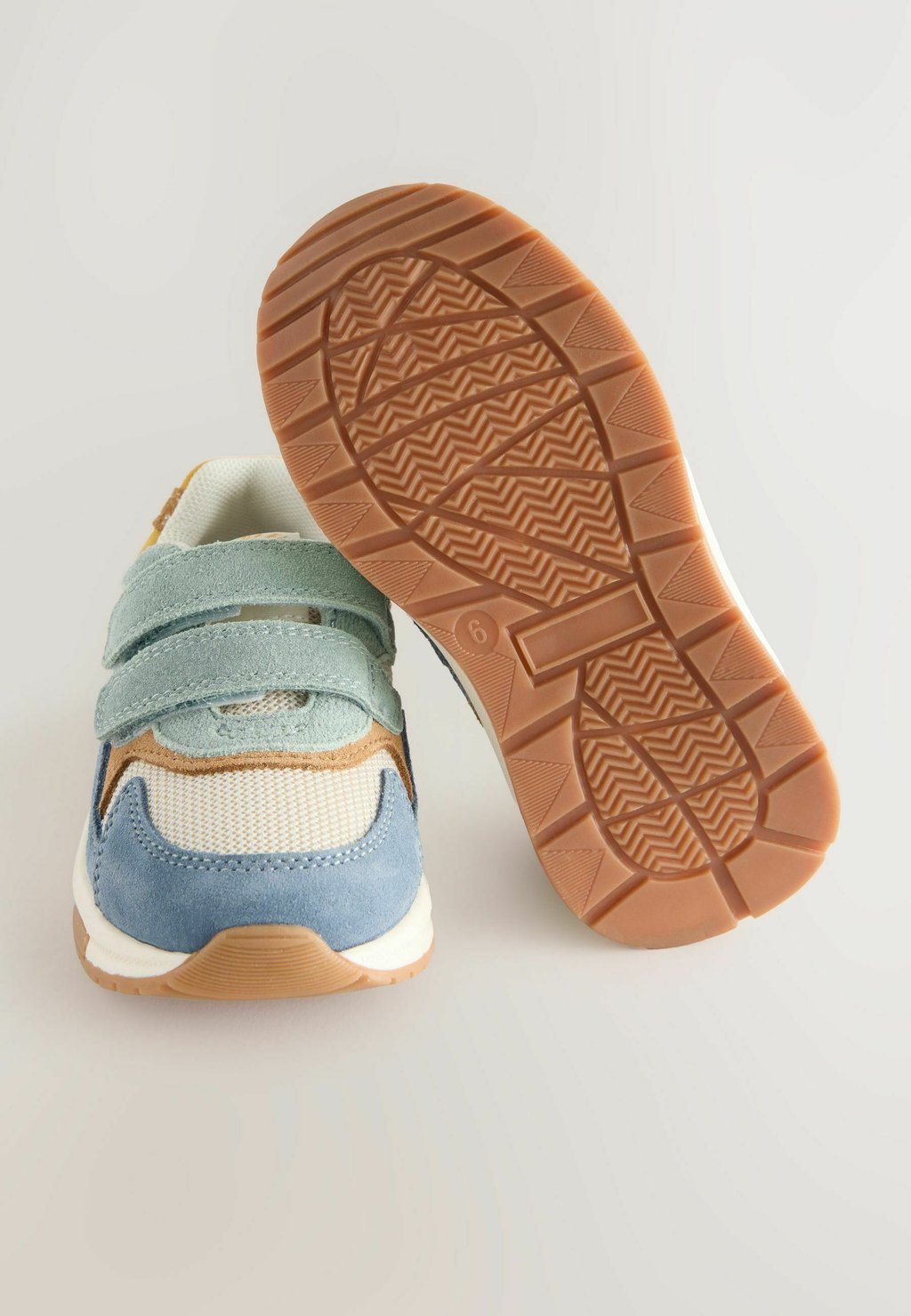 Кроссовки REGULAR FIT  Next, белый — фото 3
