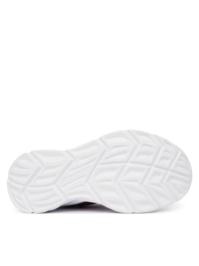 Skechers Кроссовки Vortex 3.0 400590L/SLRD красные — фото 4