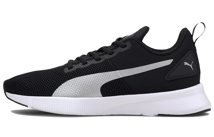 

PUMA Флаер Блэк Сильвер