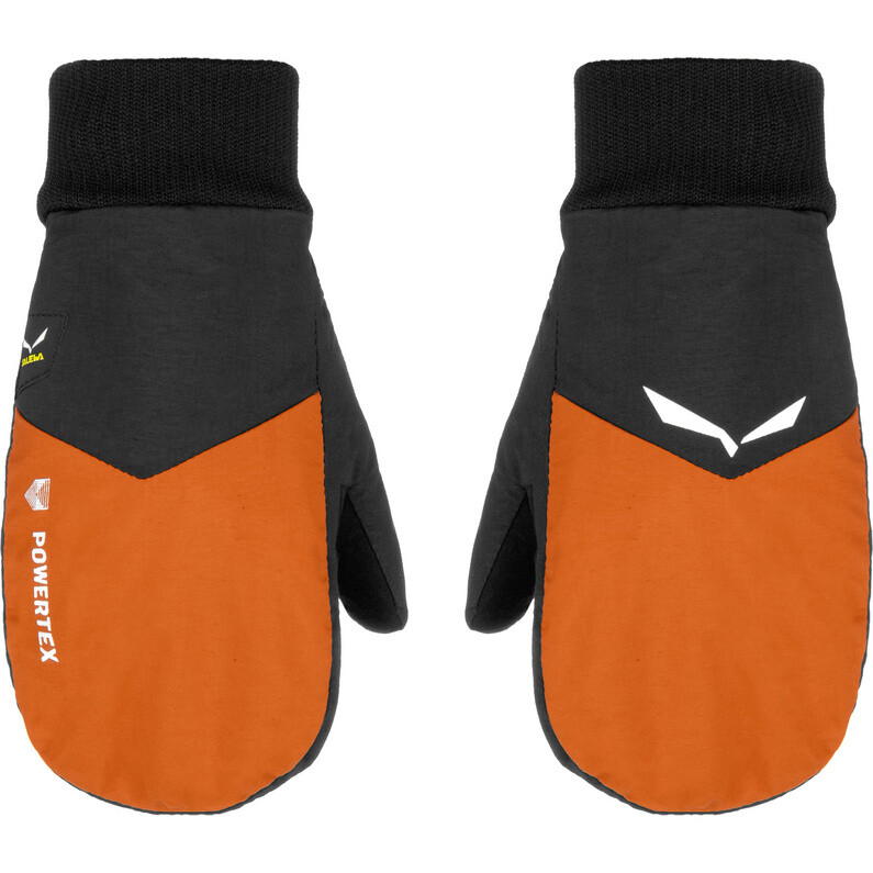 

Детские перчатки PTX/TWR Salewa, оранжевый