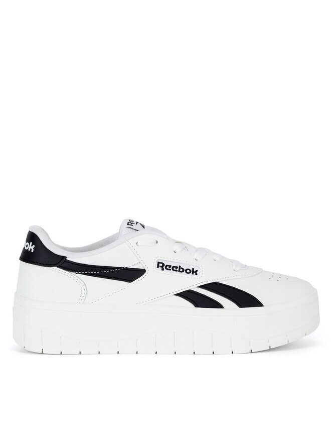 Кроссовки Court Advance Surge Reebok, белый