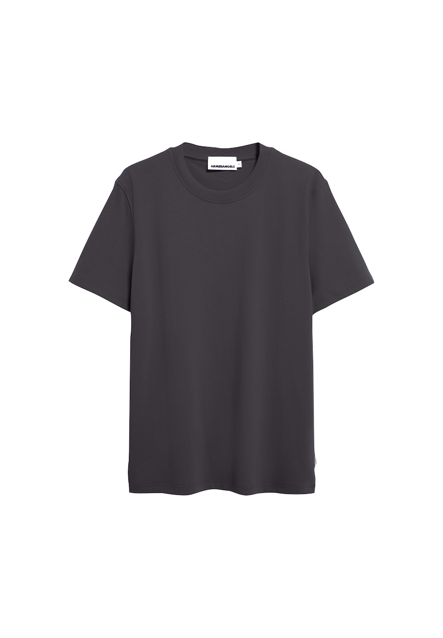 

Рубашка ARMEDANGELS Maarkus, темно-серый