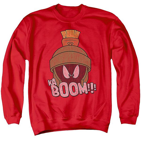

Толстовка Looney Tunes Kaboom Licensed Character