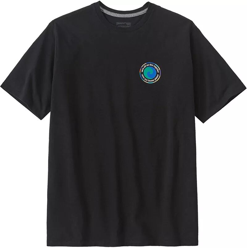 

Мужская футболка Patagonia Unity Fitz Responsibili-Tee