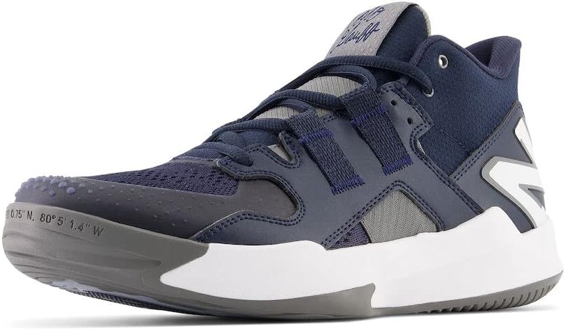 

Теннисные кроссовки New Balance Unisex Adult FuelCell Coco V1 для хардкорта, белый