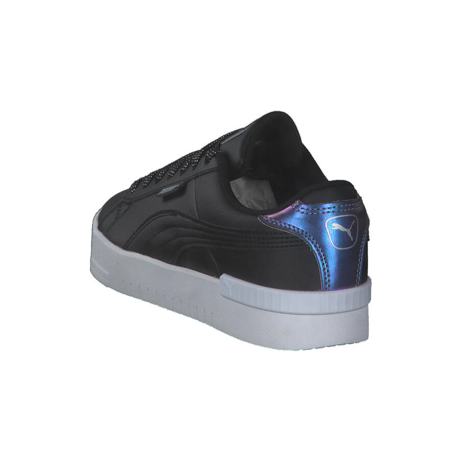 Кроссовки Puma для девочек Jada Bioluminescence Jr 386194 — фото 4