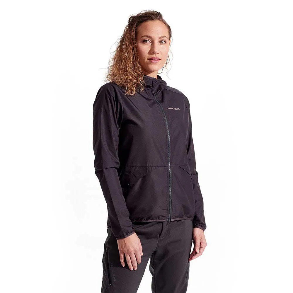 

Куртка Pearl Izumi Summit Barrier, черный