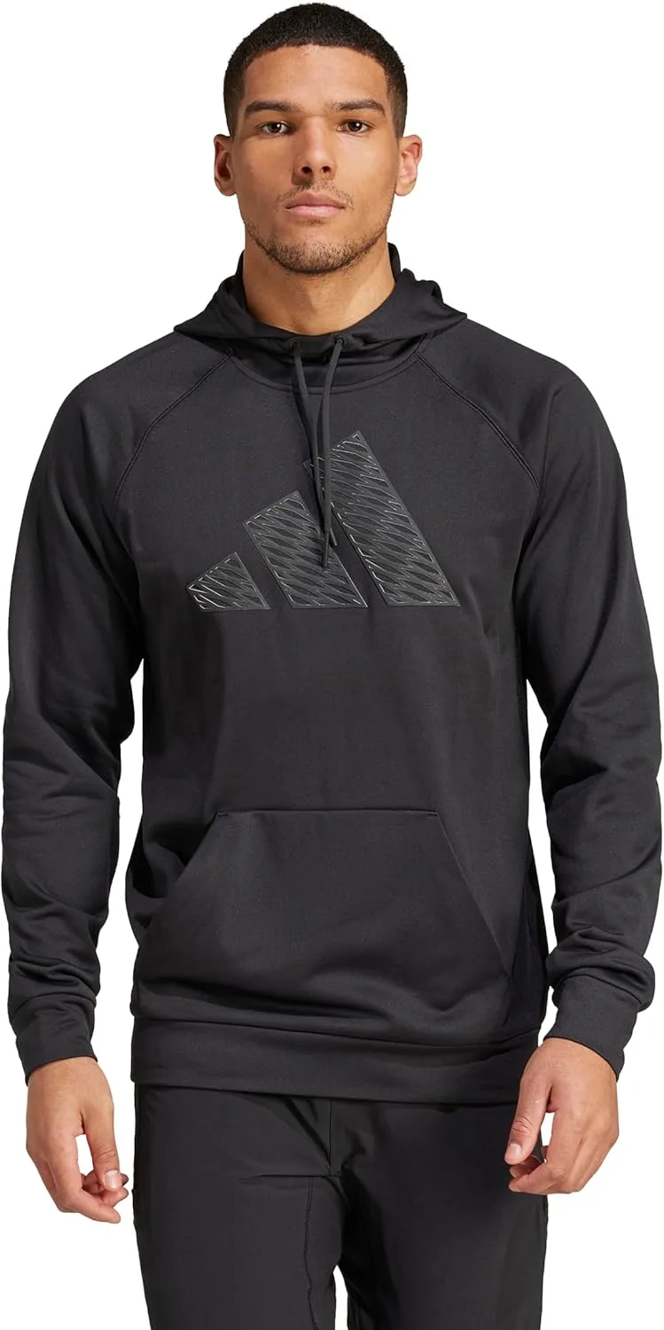 

Толстовка adidas Game And Go Big Logo