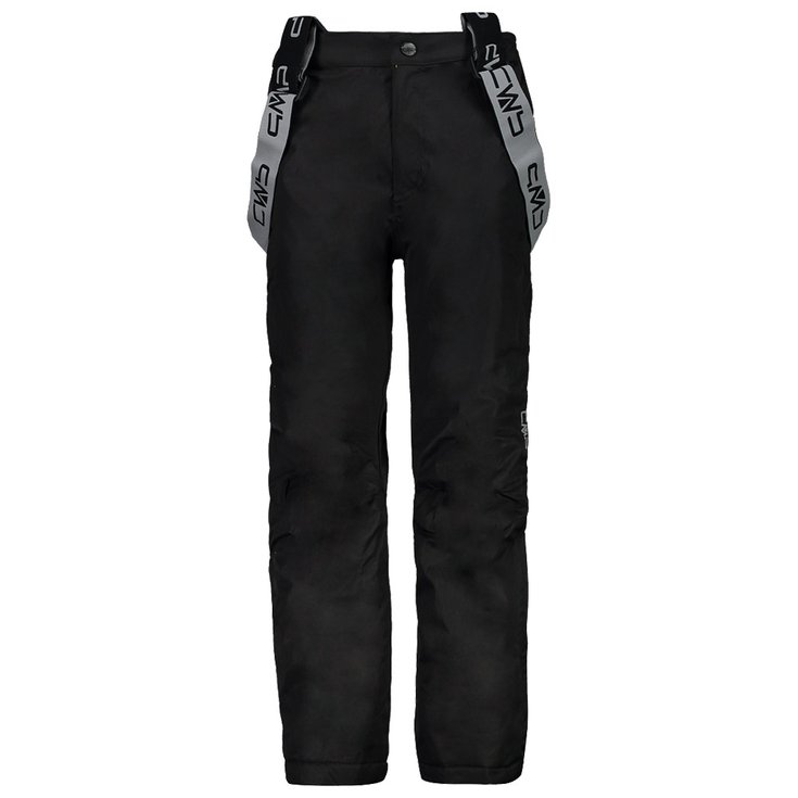 

Функциональные брюки детские салопетт неро - 128 Cmp