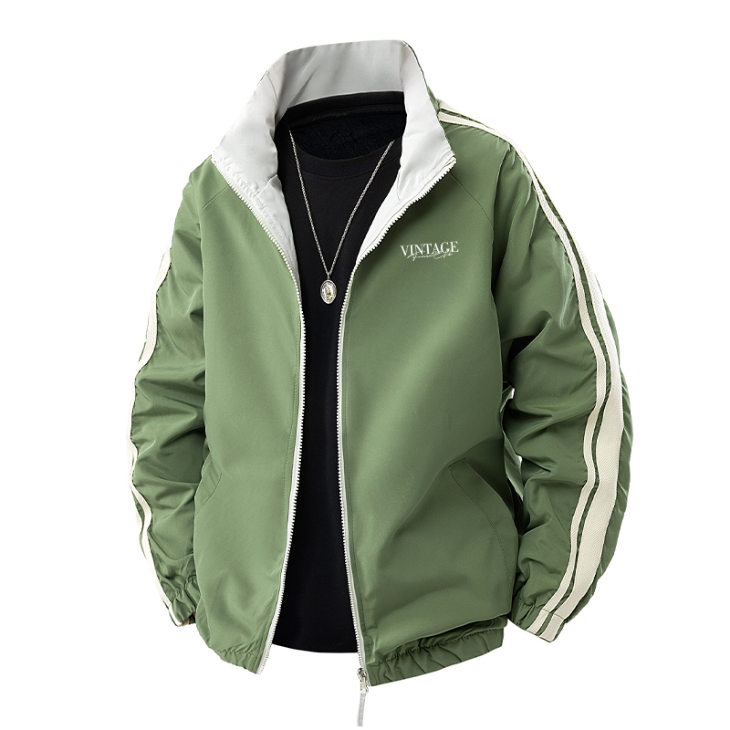 

FUERZA Куртка Unisex, Grass Green