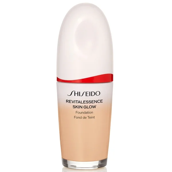 

Тональный крем revitalessence для сияния Shiseido, 30 мл., цвет 150 lace