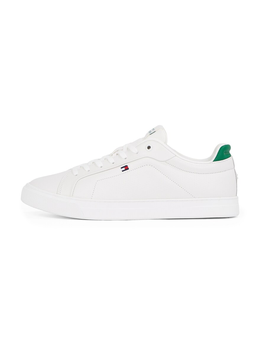 

Кроссовки TOMMY HILFIGER Icon Court, белый