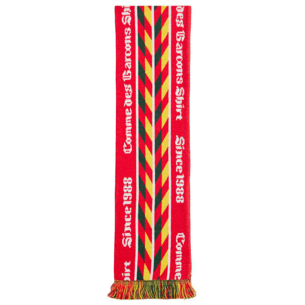 

Шарф Comme Des Garçons Shirt, Multi