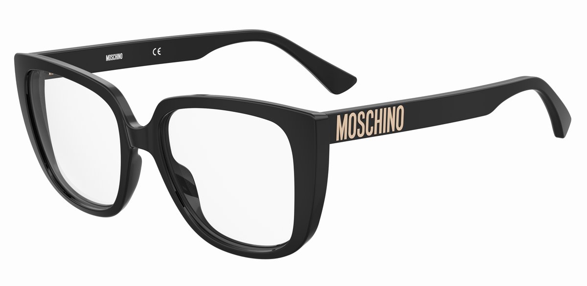 

Женские оптические оправы MOS622 MOSCHINO
