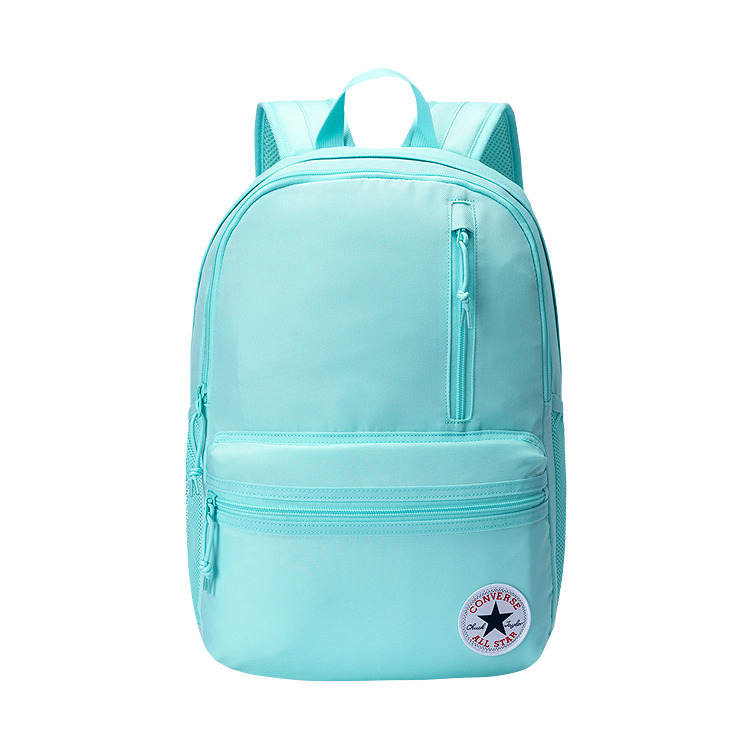

Converse Полиэстеровый рюкзак унисекс Aruba Blue, Aruba Blue