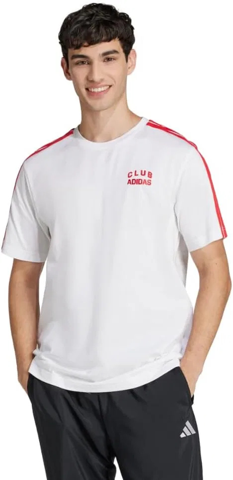 Футболка adidas Club, белый