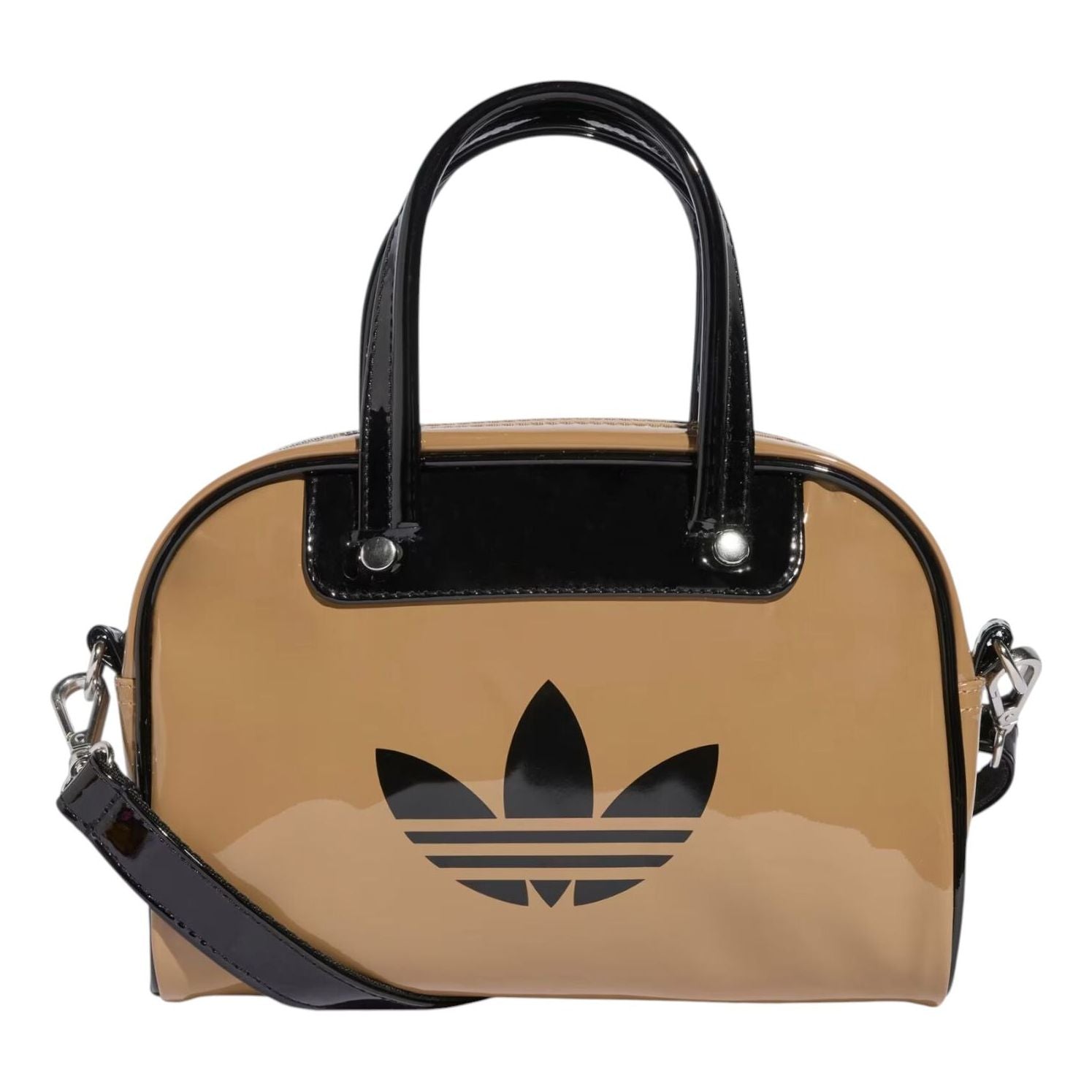 

Сумка adidas Adicolor Mini Bowling Bag 'Cardboard'