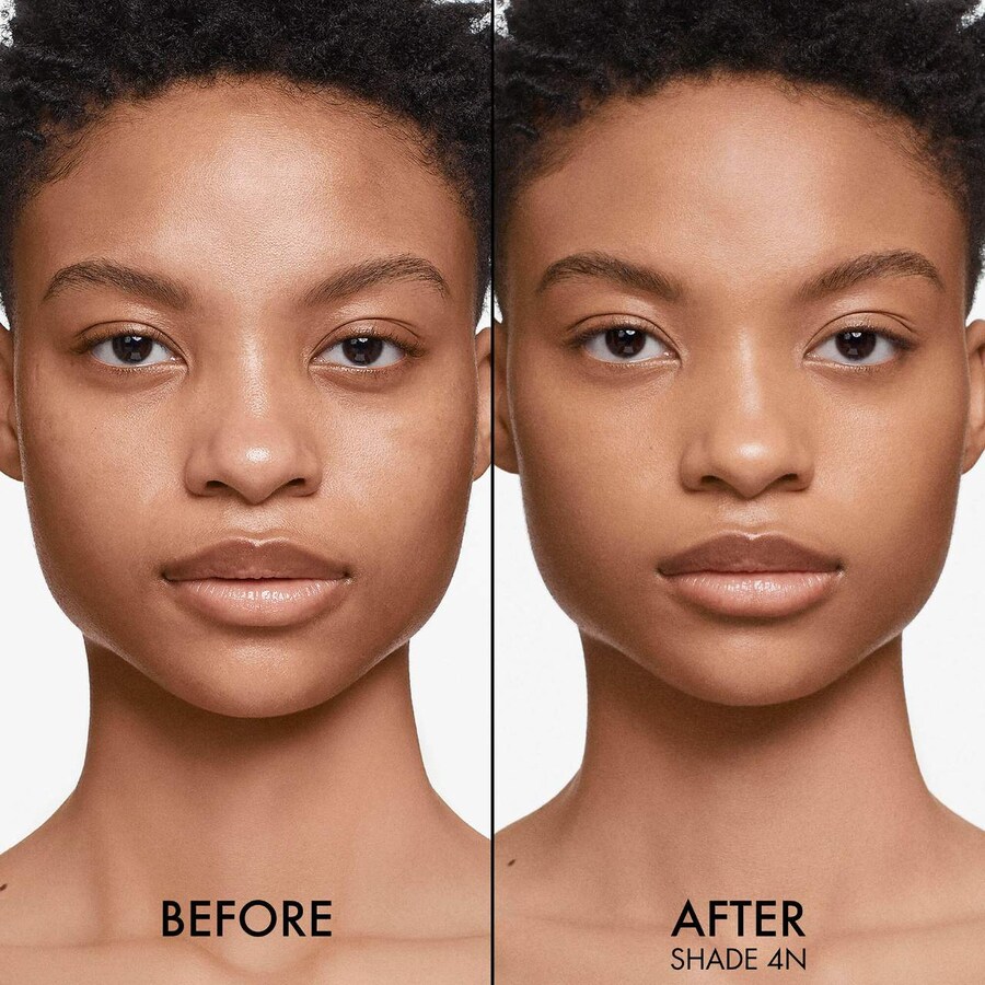 Тональный крем для лица и тела Backstage DIOR, 1.7 oz /50 g, NEUTRAL — фото 3