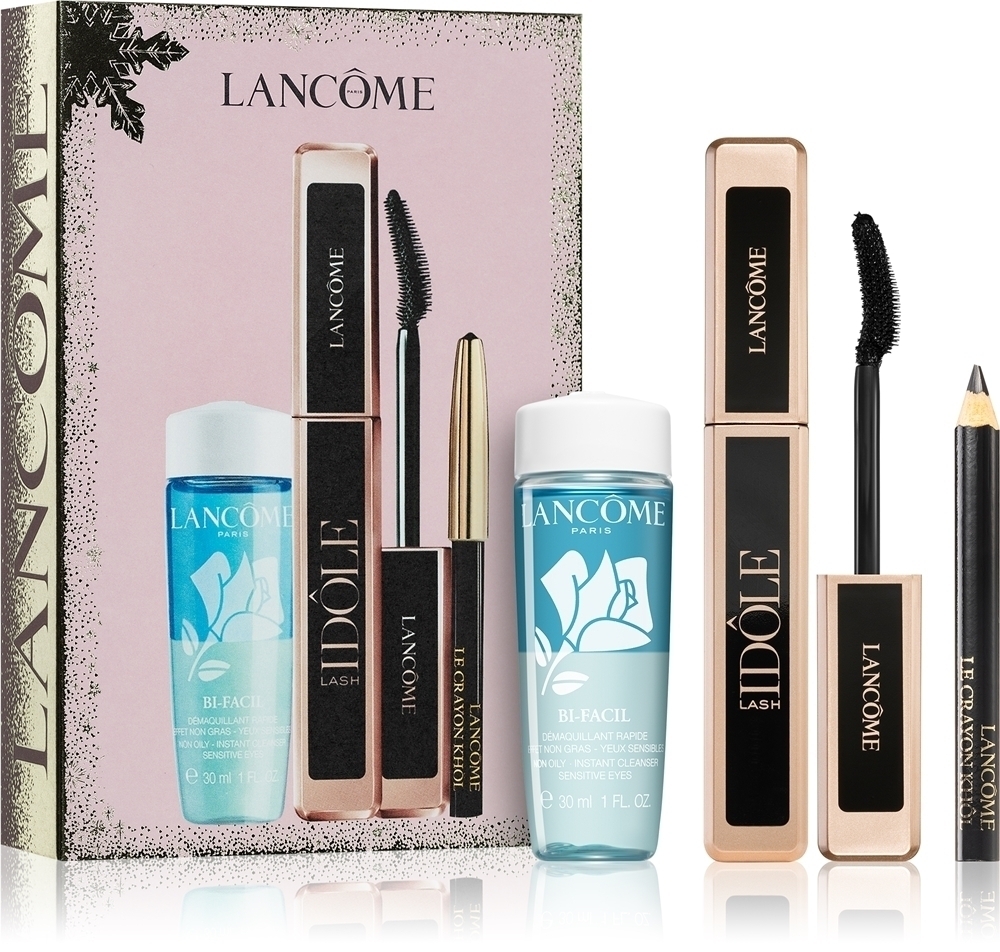 

Подарочный набор Lash Idôle для женщин Lancôme