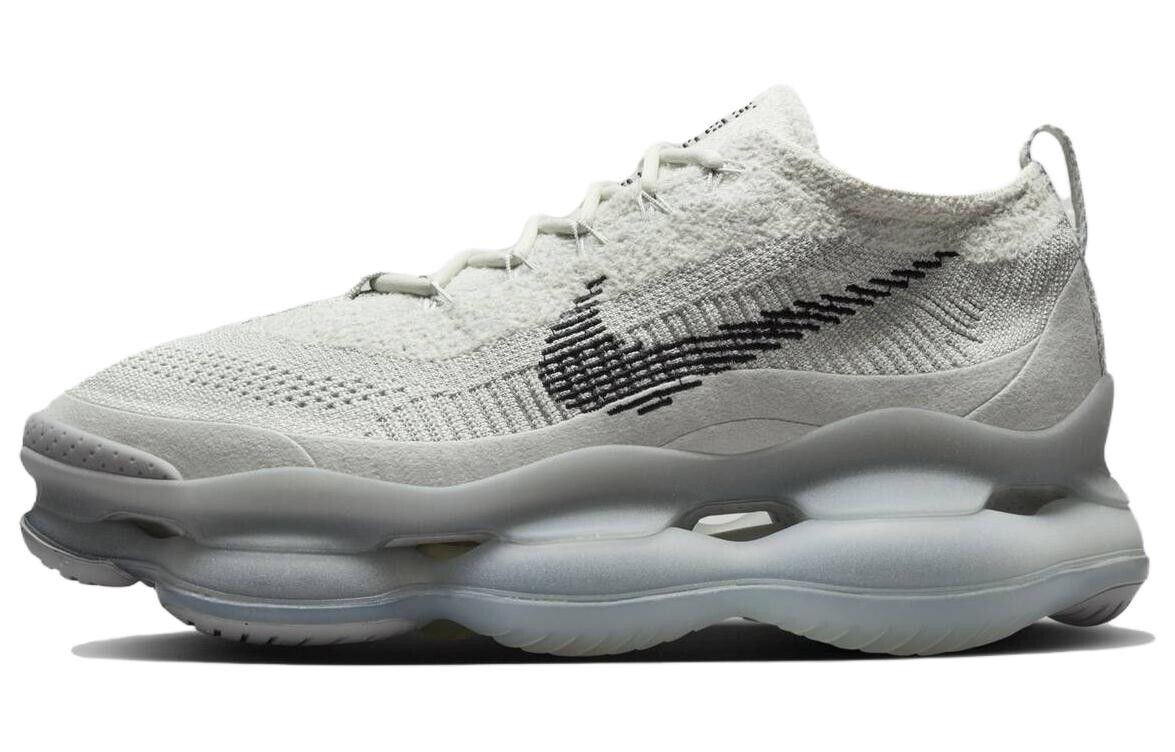 

Кроссовки Air Max Scorpion Dark Pewter Grey Nike