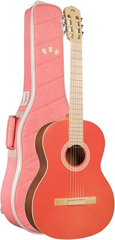 

Акустическая гитара Cordoba Protege C1 Matiz Classical 2022 Coral