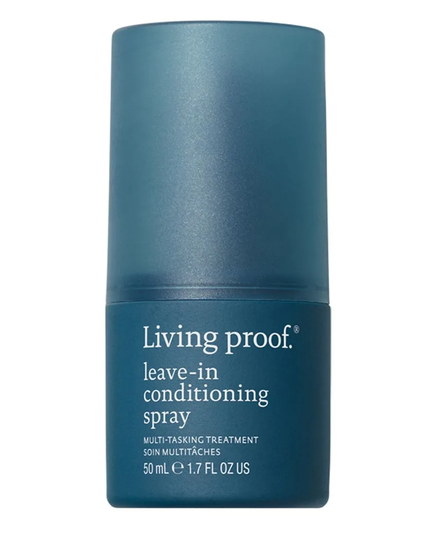Living Proof Несмываемый кондиционирующий спрей, 1,7 унции