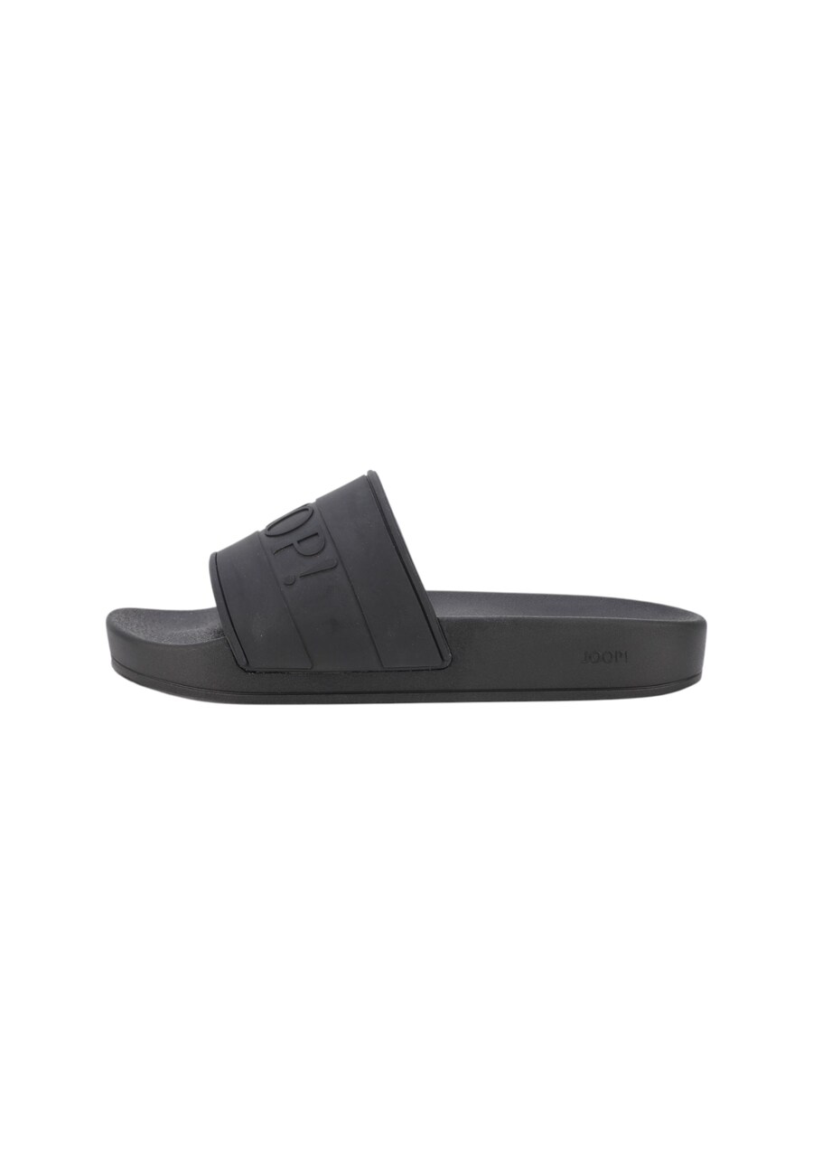 Мюли JOOP! Lettera Marinos, Black