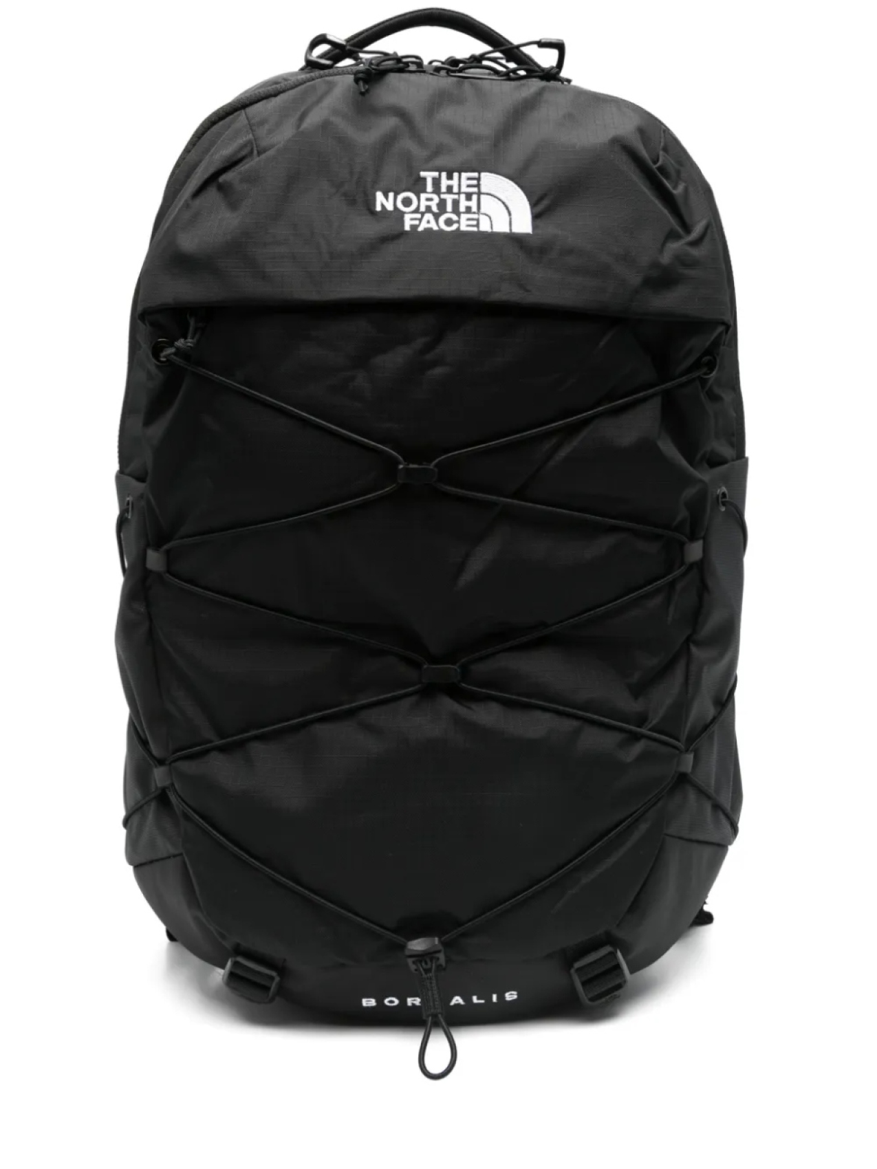 

Рюкзак North Face Borealis The North Face, черный