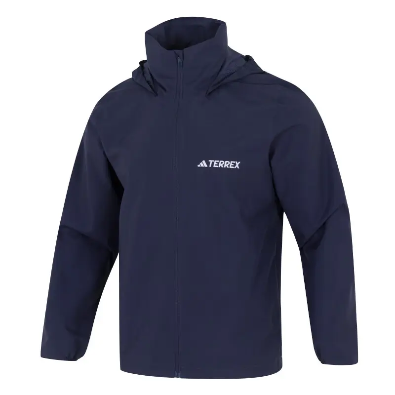 

Adidas Куртка Terrex мужская синяя, Blue