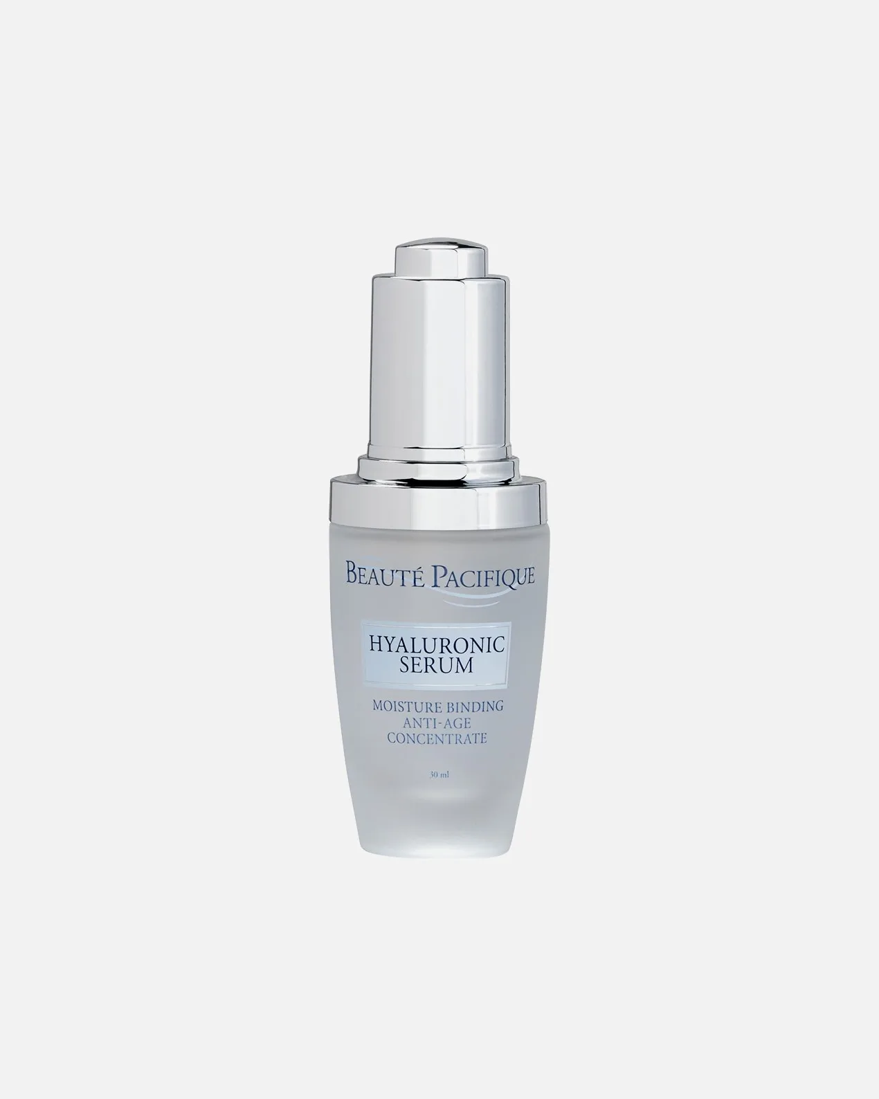 Сыворотка Beaute Pacifique — Увлажняющая Symphonique с гиалуроновой сывороткой, 30 мл