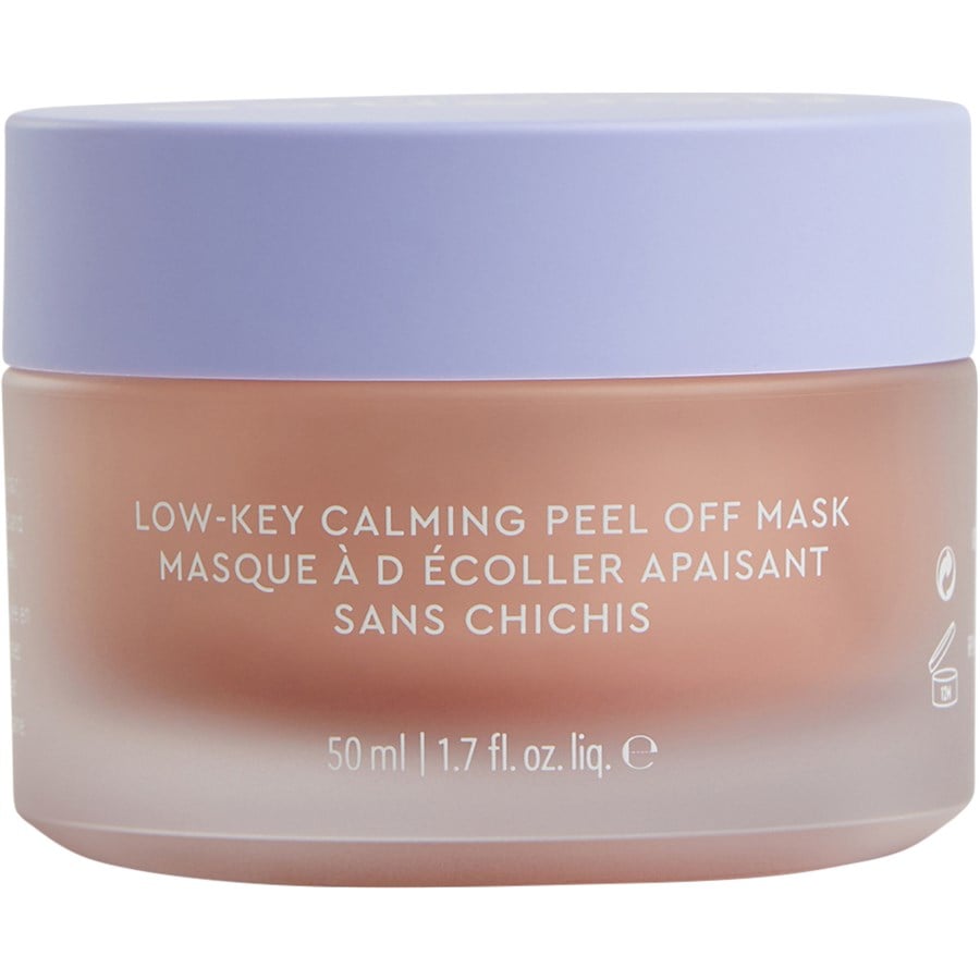 

Маска для лица florence by mills Low-Key Calming Peel Off Mask, 50 ml