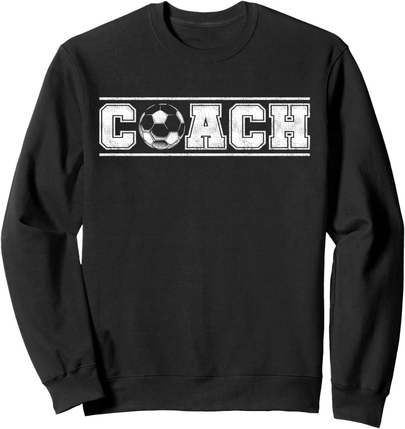 

Футболка тренера спортивной команды по американскому футболу Sports Coach, черный