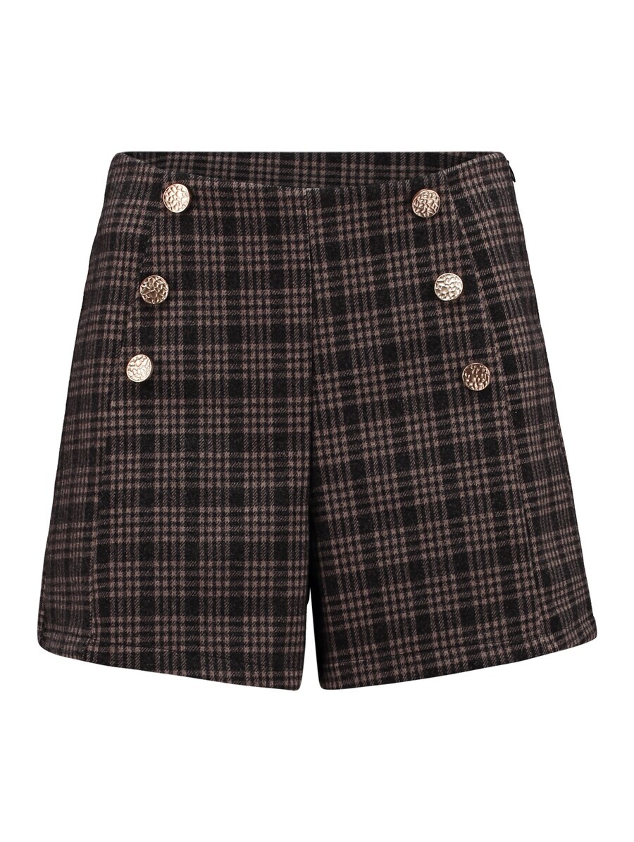 

Шорты Hailys Regular Pants Na44mie, цвет taupe/anthracite