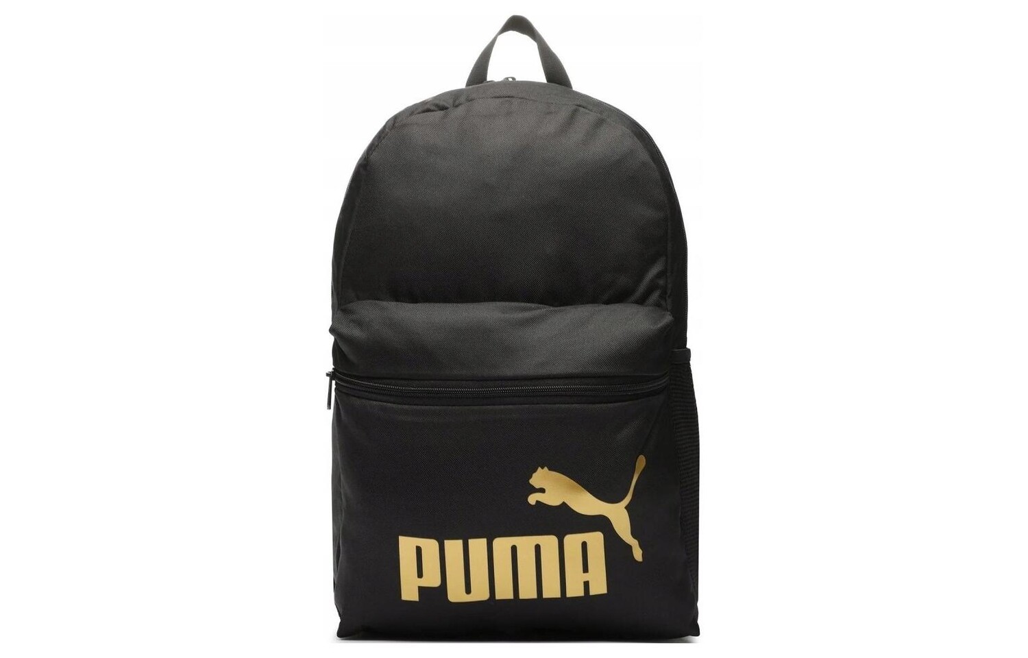 

Рюкзак унисекс Puma, Черное золото