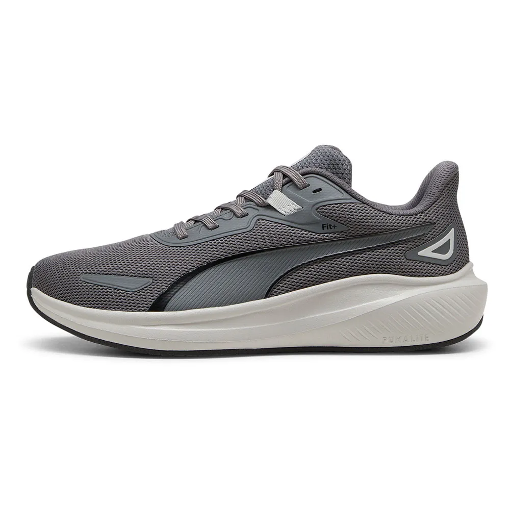 Беговые кроссовки Puma Skyrocket Lite, серый — фото 4