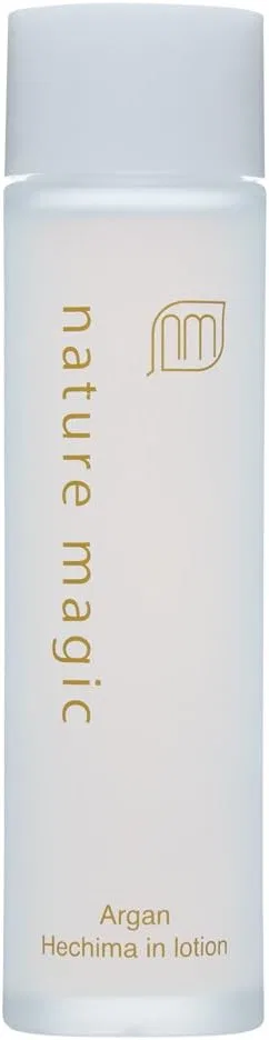 Лосьон для тела Argan Loofah Lotion Nature Magic 120 мл