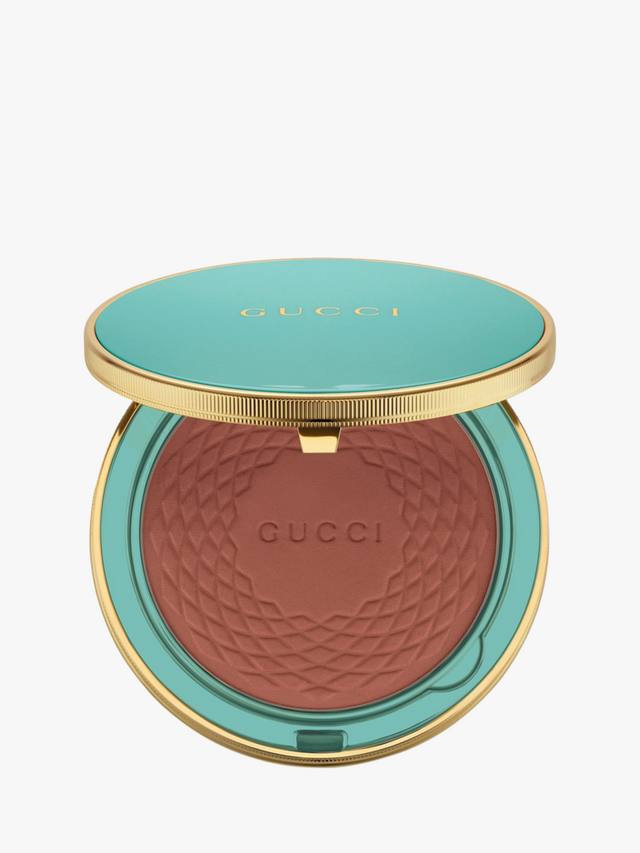 

Пудра Poudre De Beauté Éclat Soleil, 05 Gucci, 5