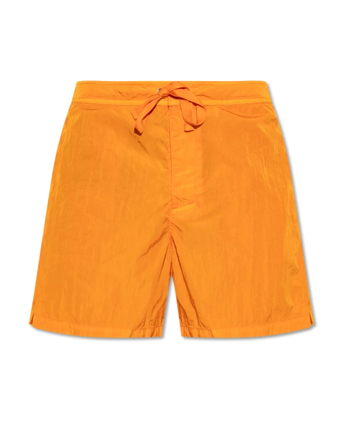 

Плавки Марина Stone Island, оранжевый