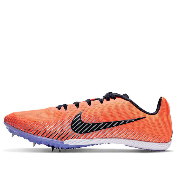 

Кроссовки zoom rival m 9 Nike, оранжевый