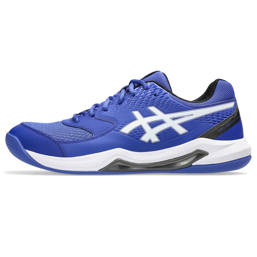 

Спортивная обувь ASICS Dedicate 8, синий