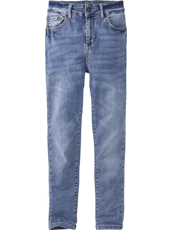 

Джинсы JAKO O Slim fit, синий